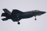 Lockheed Martin F-35A Lightning II
